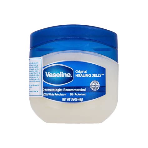 petroleum perfume with vaseline